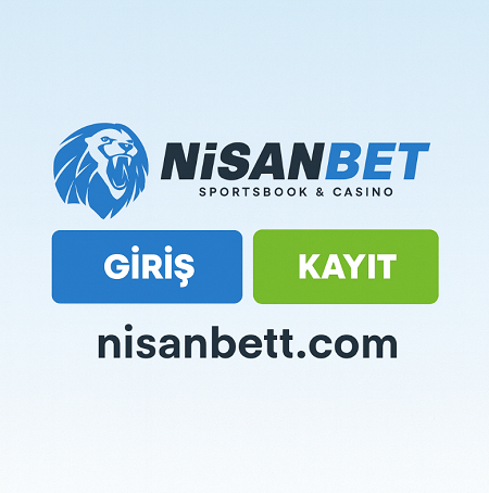 Nisanbet, güncel giriş adresleri üzerinden üyelerine kesintisiz hizmet sunan bir bahis ve casino sitesidir. Zengin oyun seçenekleri, yüksek oranları ve çeşitli bonus fırsatlarıyla kullanıcılarına keyifli bir deneyim yaşatmayı hedefler.